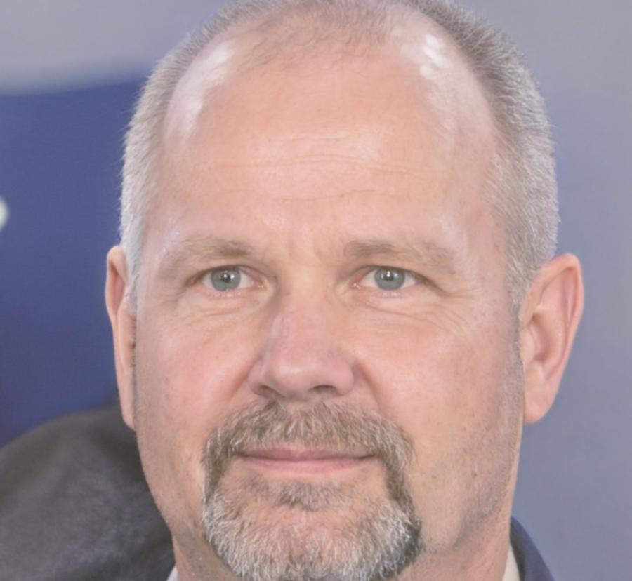 Finanzexperte Henrik Sørensen