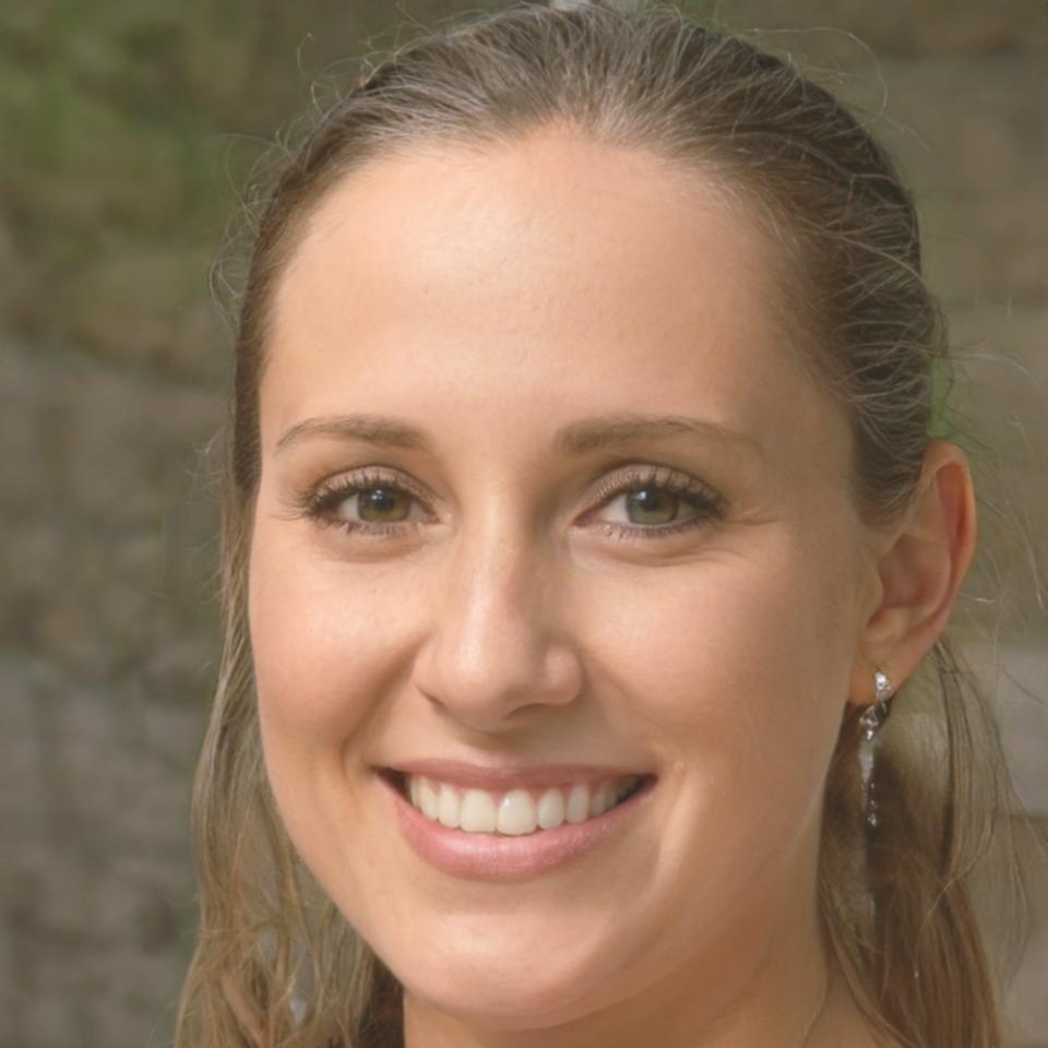 Heidrun Beckmann, Gründerin von fenloravixa