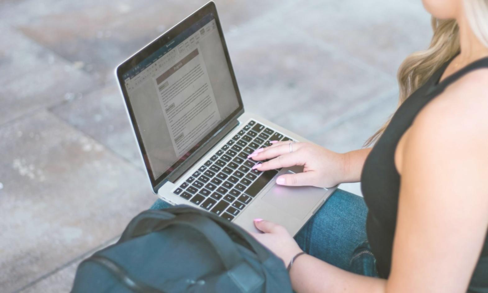 fenloravixa Büroansicht in Bottrop