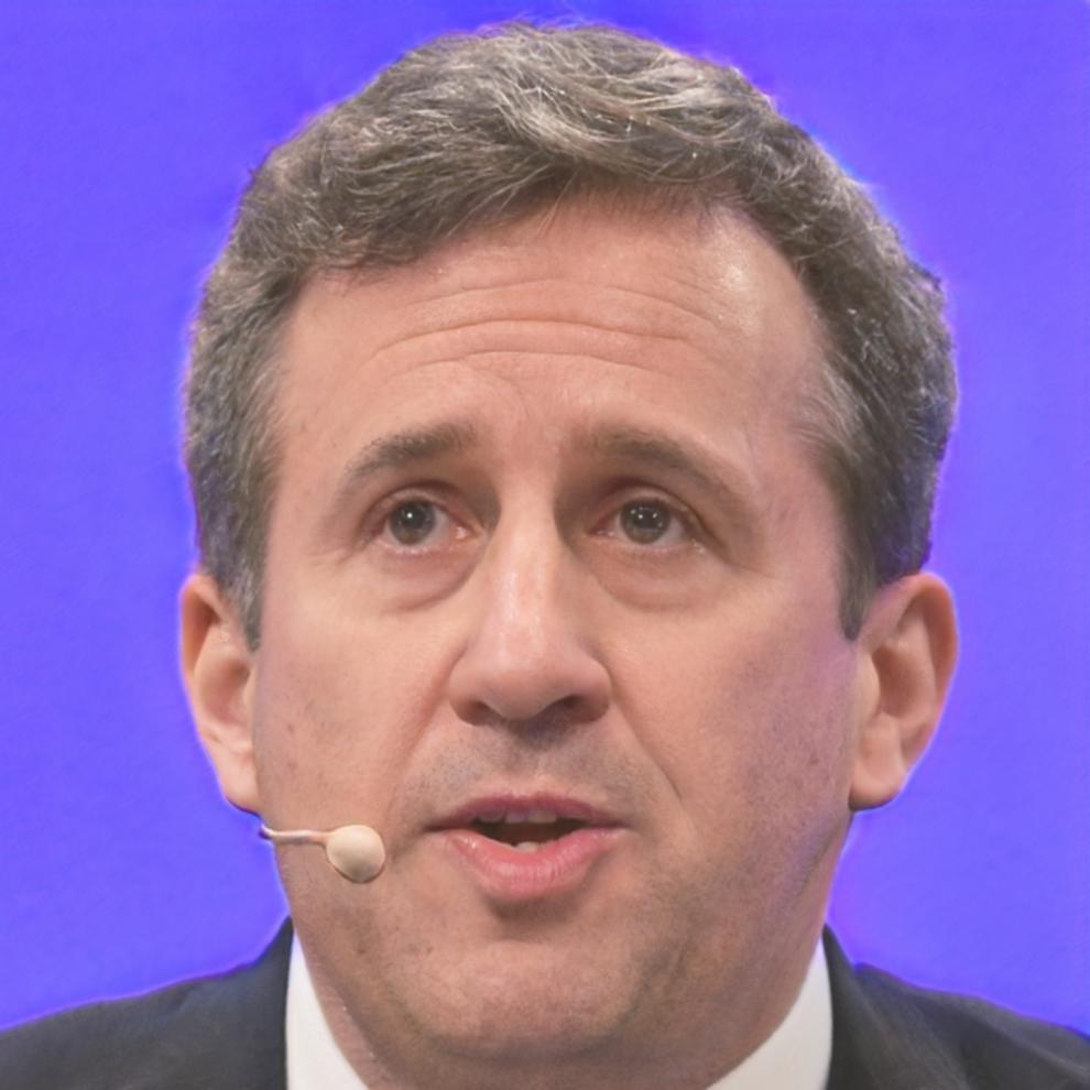 Wirtschaftspädagoge Matthias Bergmann